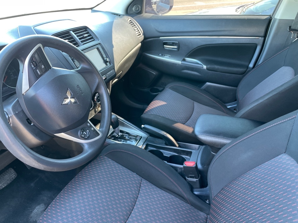 Mitsubishi Outlander Sport 2.0 ES 5M 2019