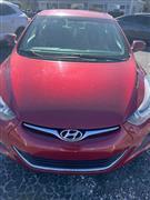 2015 Hyundai Elantra 