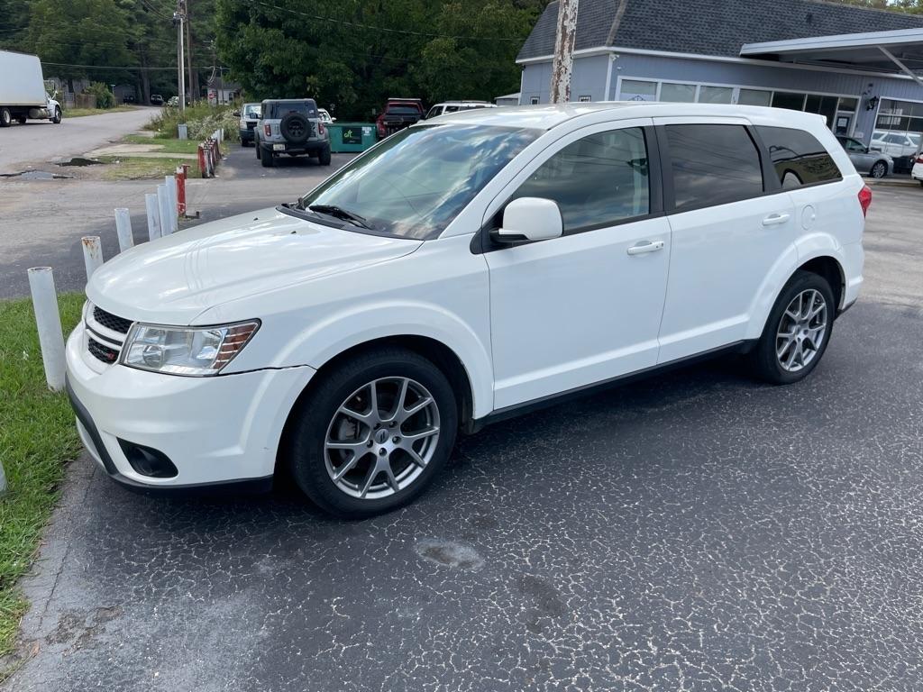 Dodge Journey GT 2019