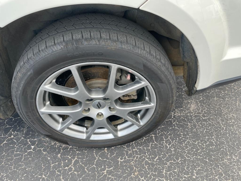 Dodge Journey GT 2019