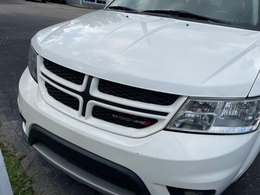 Dodge Journey GT 2019