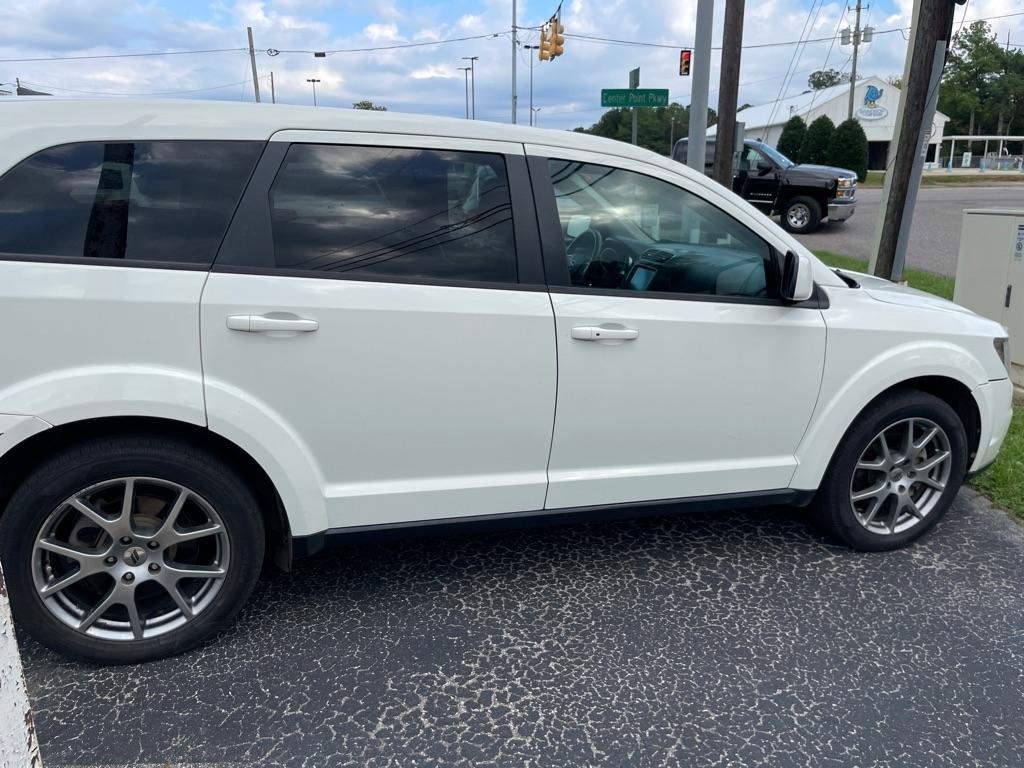 Dodge Journey GT 2019
