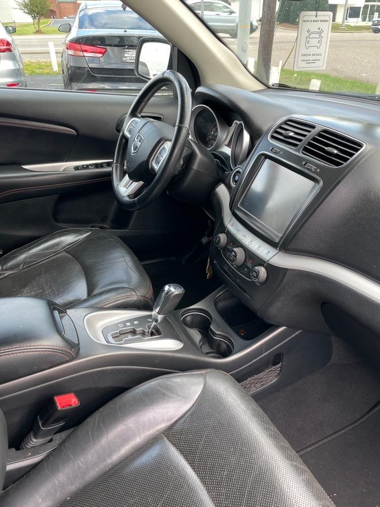 Dodge Journey GT 2019