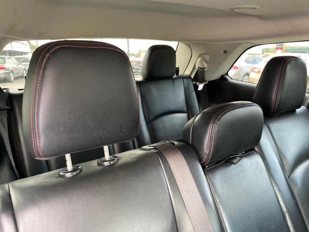 Dodge Journey GT 2019