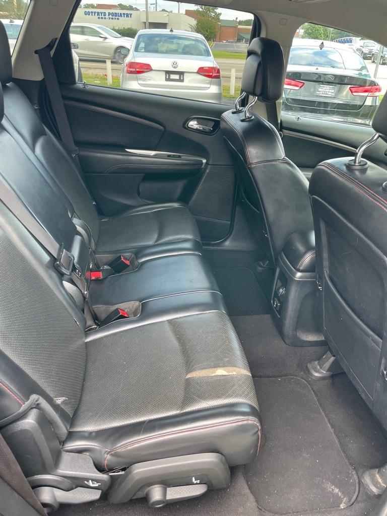Dodge Journey GT 2019
