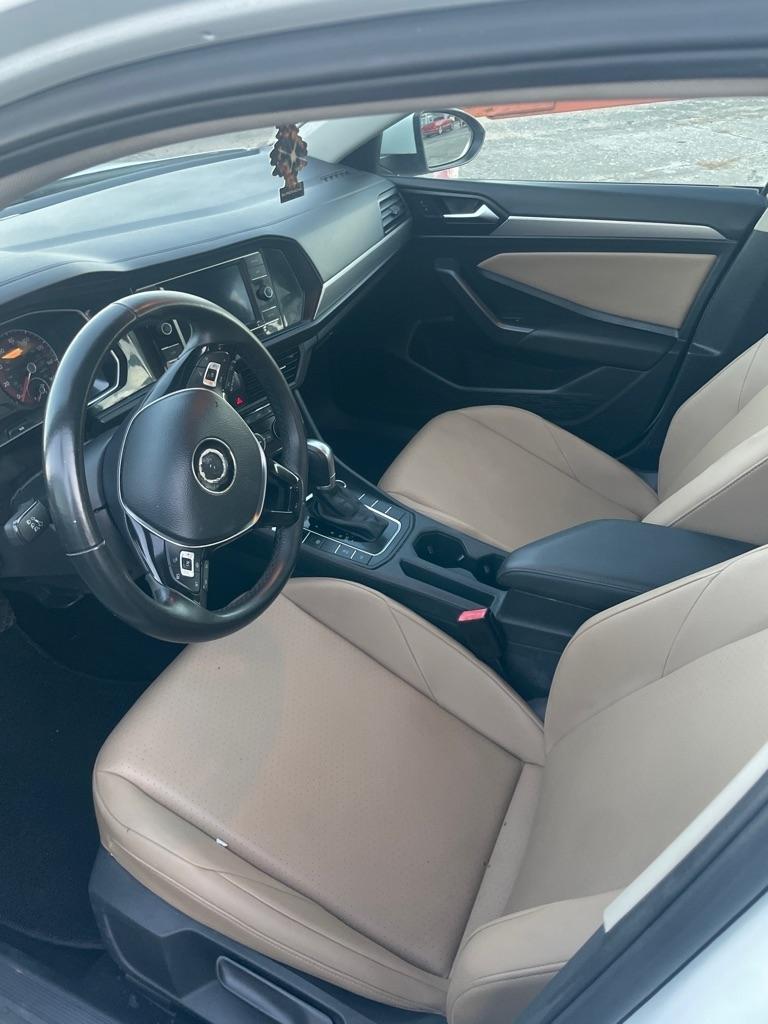 Volkswagen Jetta 1.4T S 8A 2019