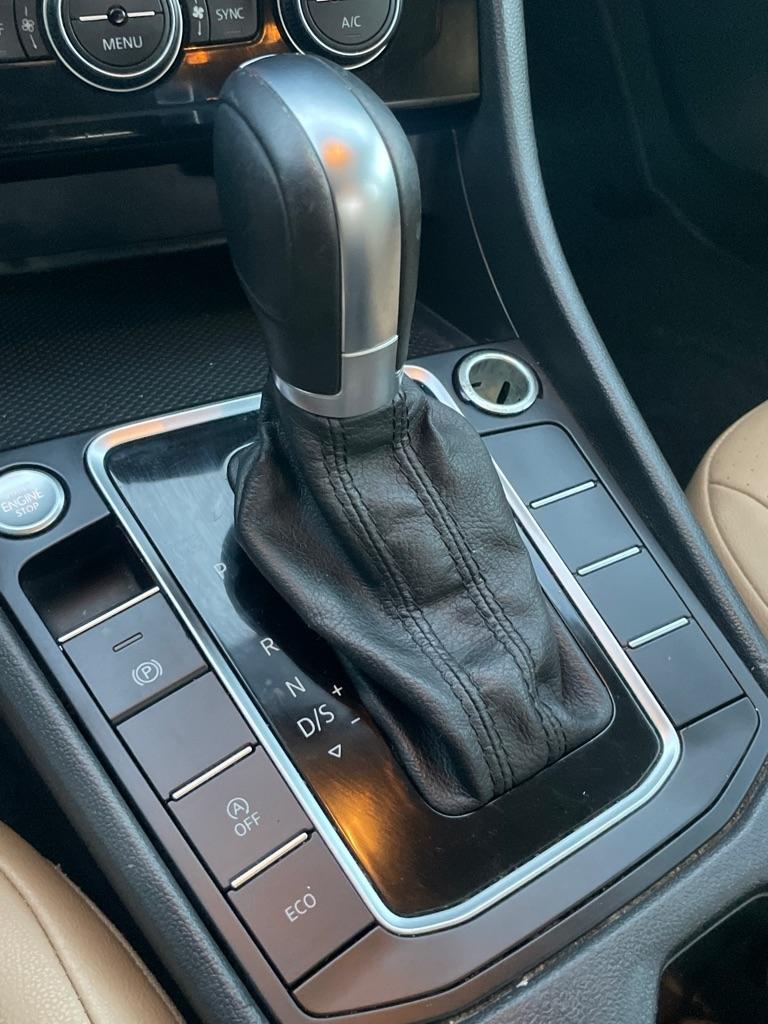 Volkswagen Jetta 1.4T S 8A 2019