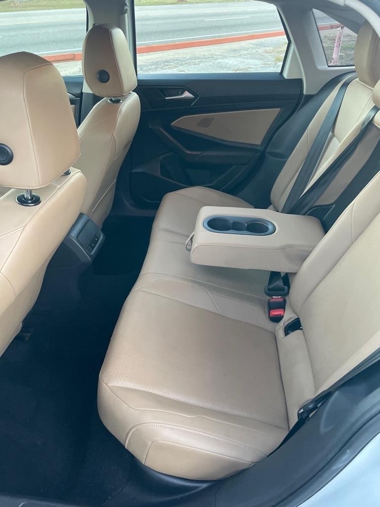 Volkswagen Jetta 1.4T S 8A 2019