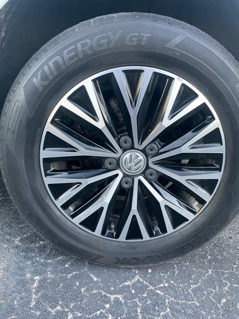 Volkswagen Jetta 1.4T S 8A 2019