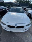 2015 BMW 3-Series 