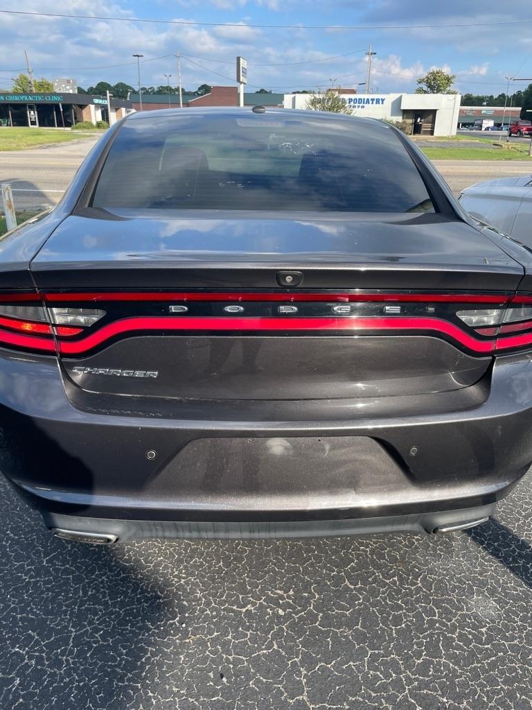 Dodge Charger SXT 2020