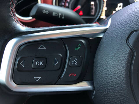 Jeep Wrangler Unlimited Rubicon 2018