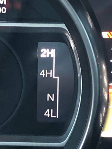 Jeep Wrangler Unlimited Rubicon 2018