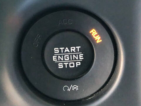 Jeep Wrangler Unlimited Rubicon 2018