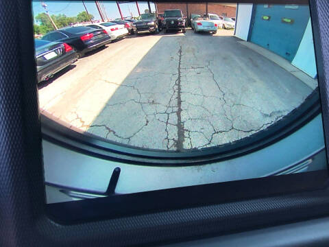 Jeep Wrangler Unlimited Rubicon 2018