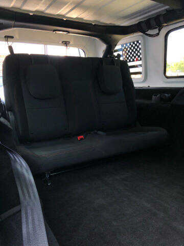 Jeep Wrangler Unlimited Rubicon 2018