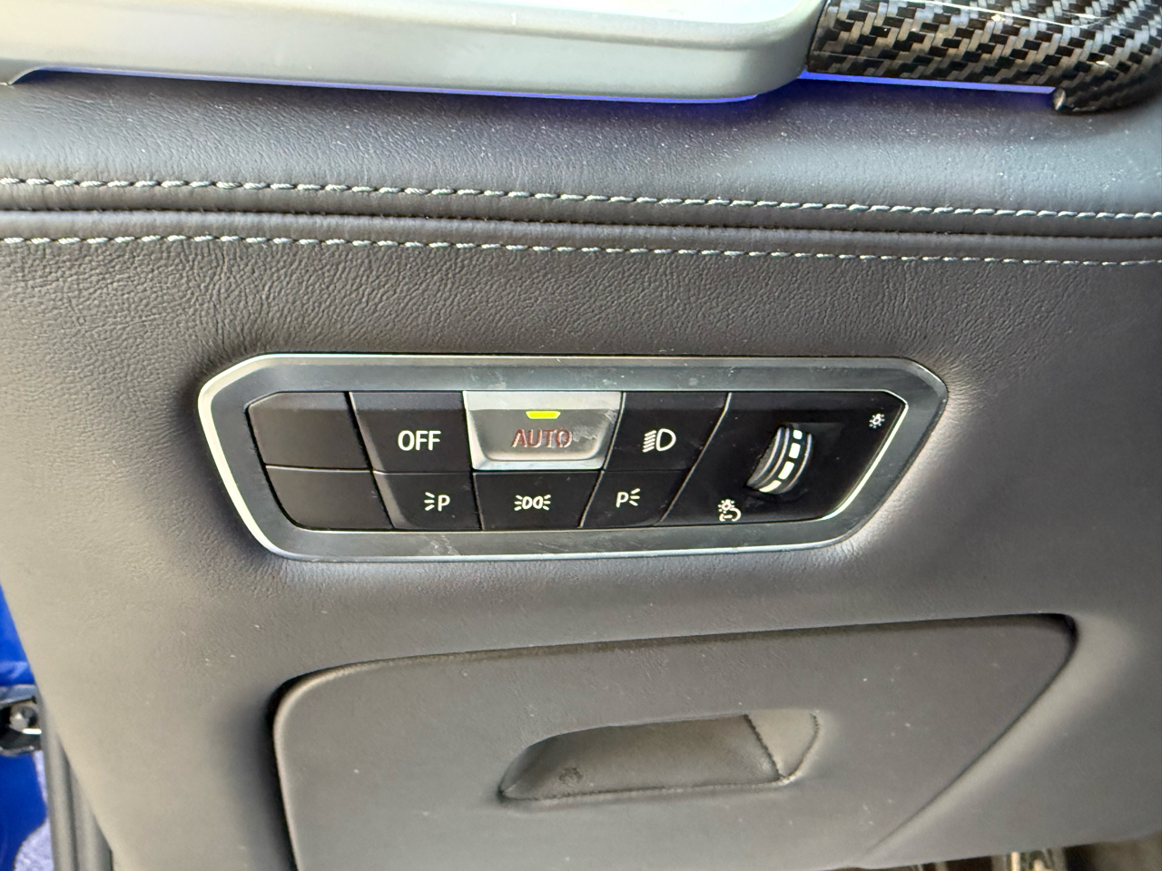 BMW X5 M Competition AWD 2022 BMW X5 M Competition AWD 2022