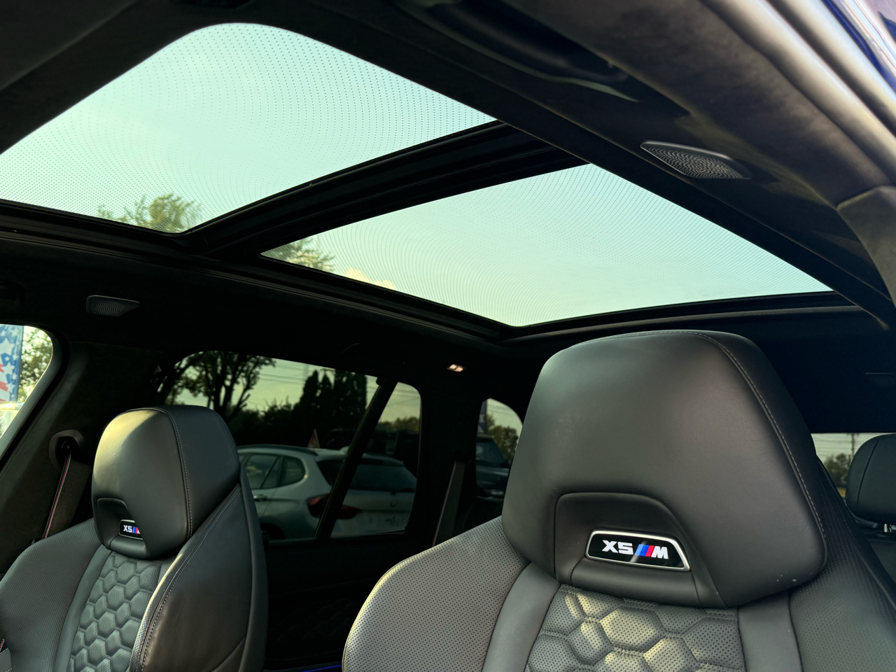 BMW X5 M Competition AWD 2022 BMW X5 M Competition AWD 2022