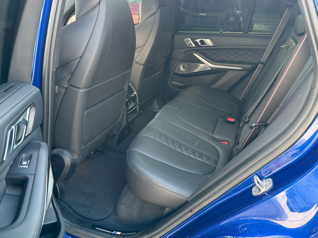 BMW X5 M Competition AWD 2022 BMW X5 M Competition AWD 2022