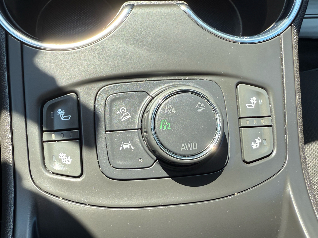 GMC Terrain SLT AWD 2024 GMC Terrain SLT AWD 2024
