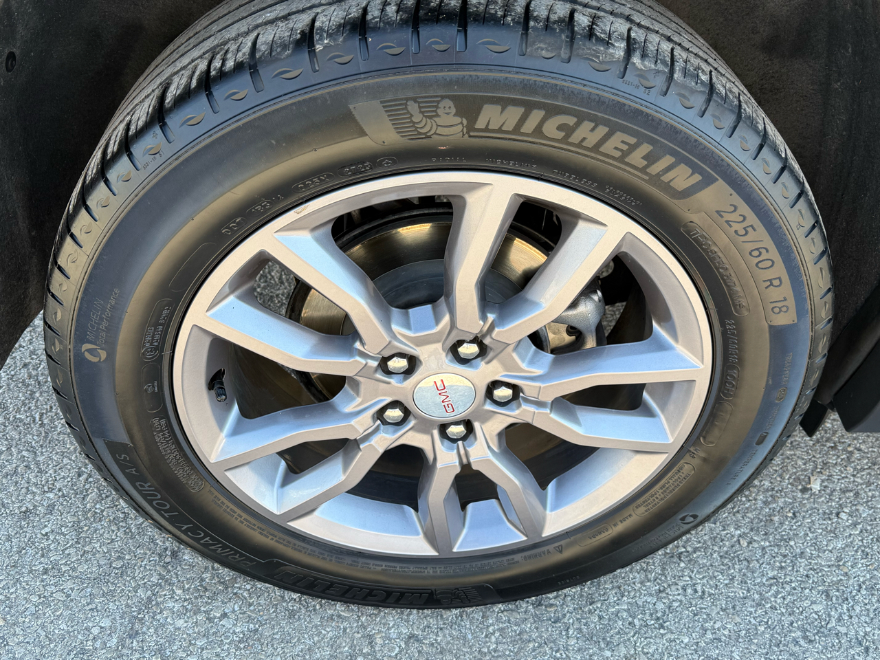 GMC Terrain SLT AWD 2024 GMC Terrain SLT AWD 2024