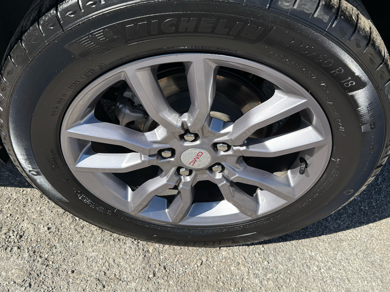 GMC Terrain SLT AWD 2024 GMC Terrain SLT AWD 2024