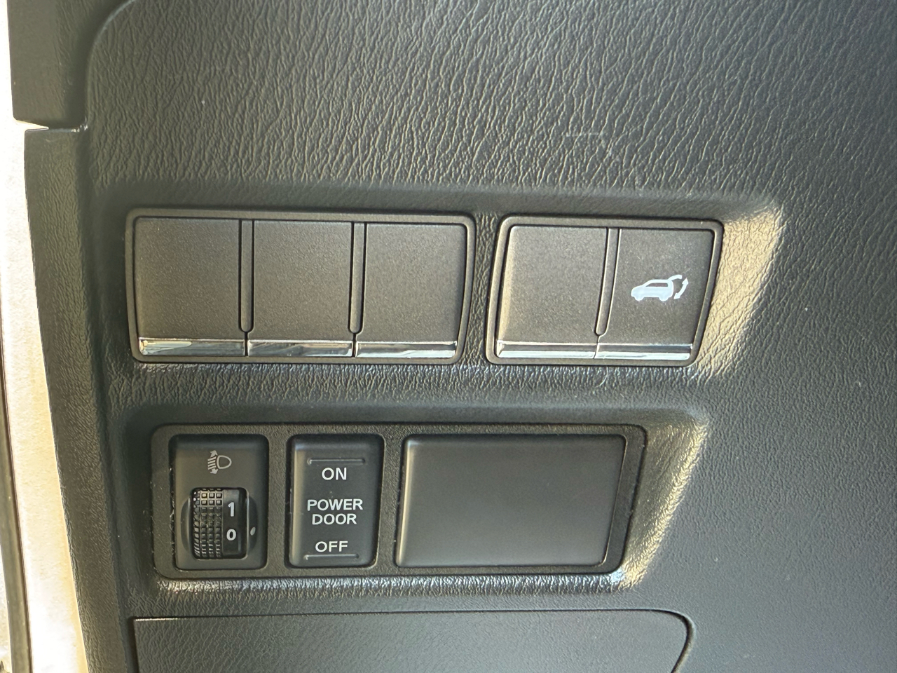 Infiniti QX56 4WD 2013 Infiniti QX56 4WD 2013