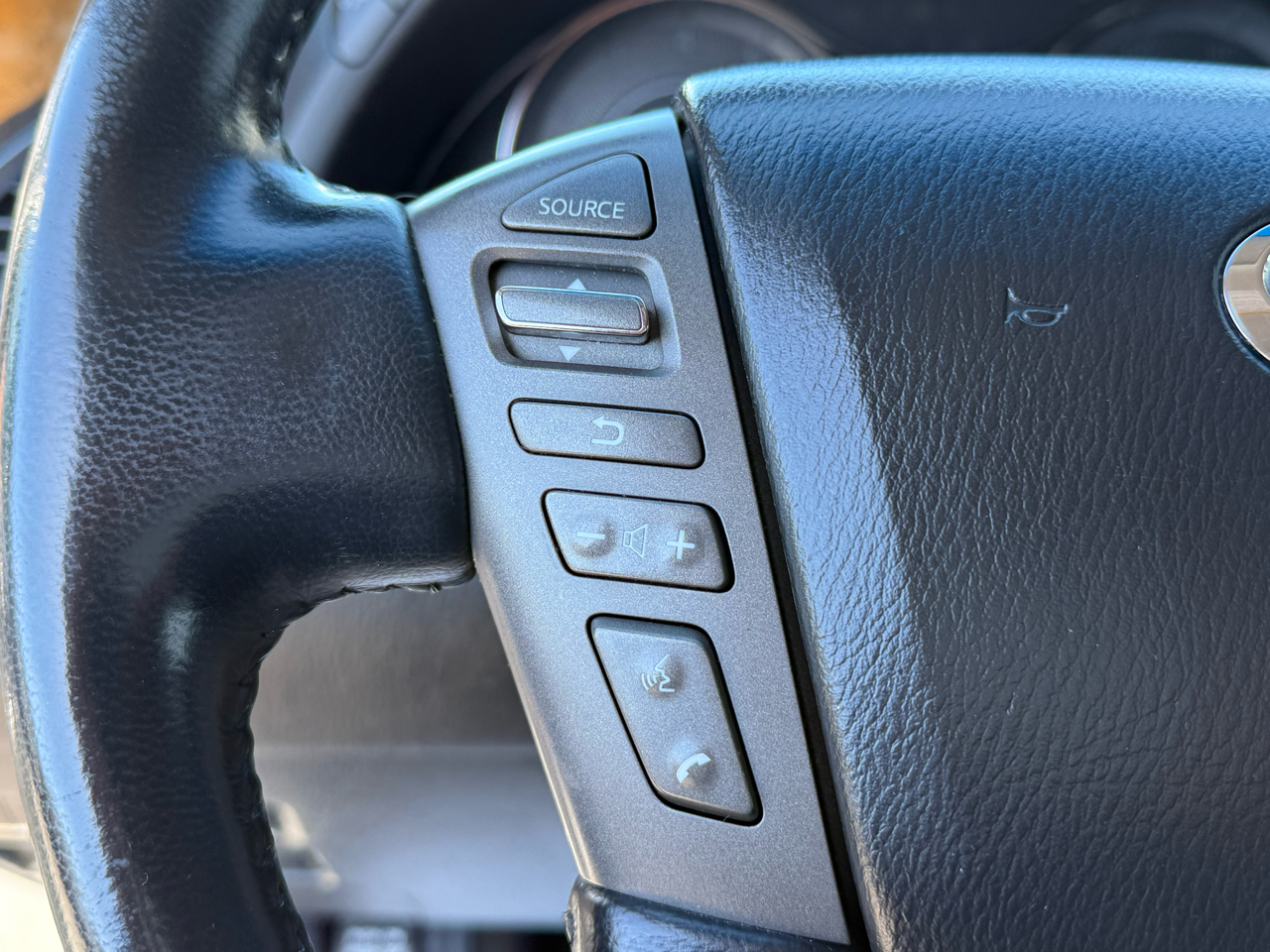 Infiniti QX56 4WD 2013 Infiniti QX56 4WD 2013