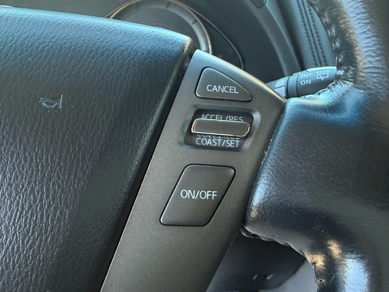 Infiniti QX56 4WD 2013 Infiniti QX56 4WD 2013