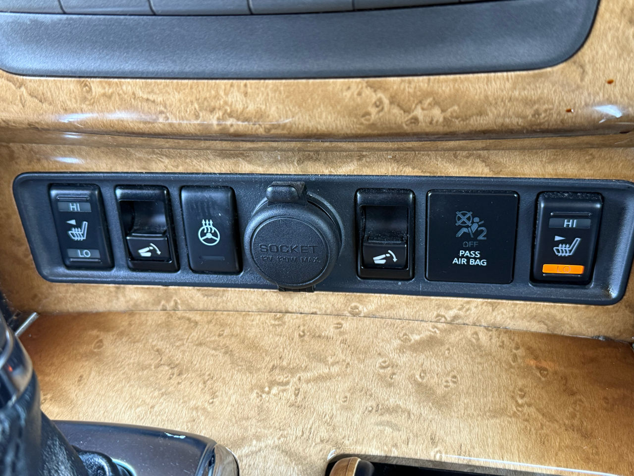 Infiniti QX56 4WD 2013 Infiniti QX56 4WD 2013