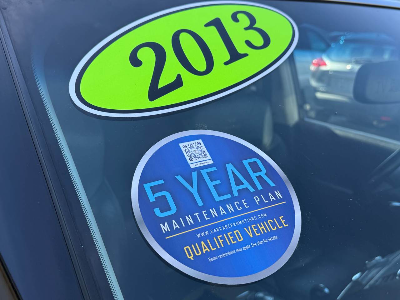 Infiniti QX56 4WD 2013 Infiniti QX56 4WD 2013