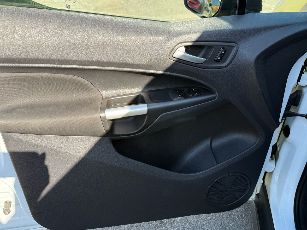 2015 Ford Transit Connect XLT photo 11