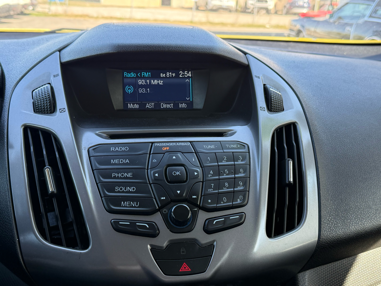 2015 Ford Transit Connect XLT photo 19