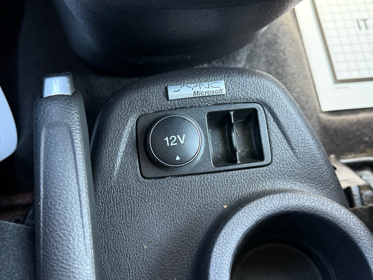 2015 Ford Transit Connect XLT photo 22