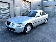 1994 Honda Accord  1994 Honda Accord