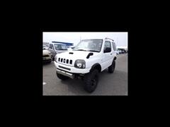 1999 Suzuki Jimny  1999 Suzuki Jimny