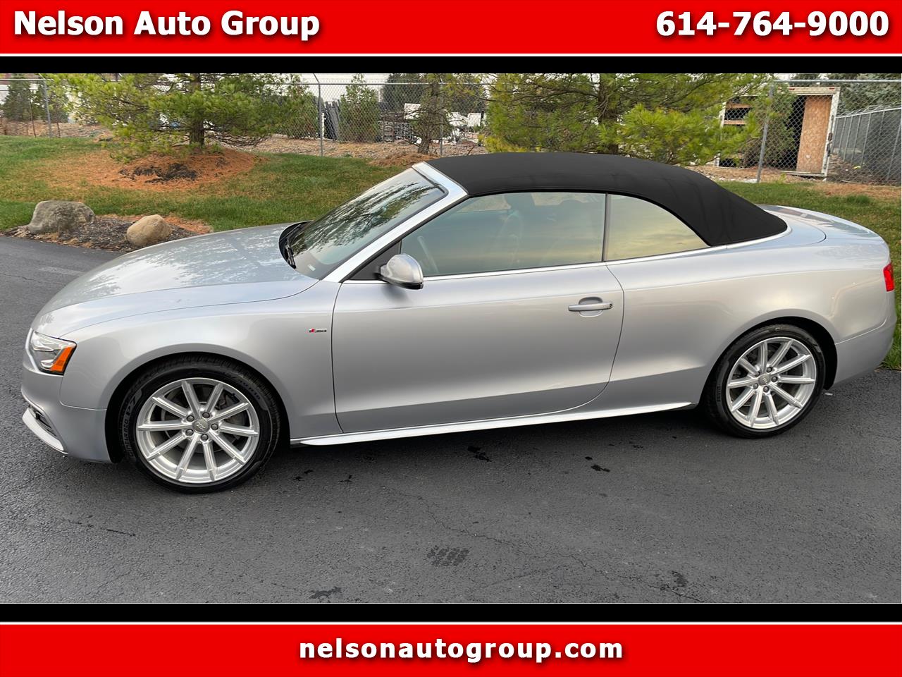 Used Cars Heath OH Used Cars & Trucks OH Nelson Auto Group