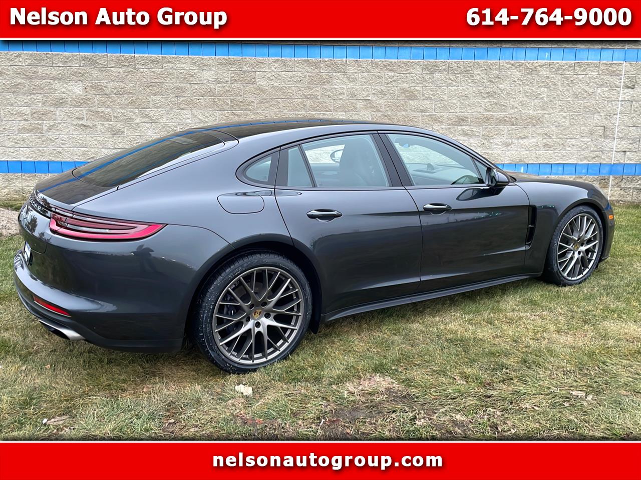 Used Cars Heath OH Used Cars & Trucks OH Nelson Auto Group