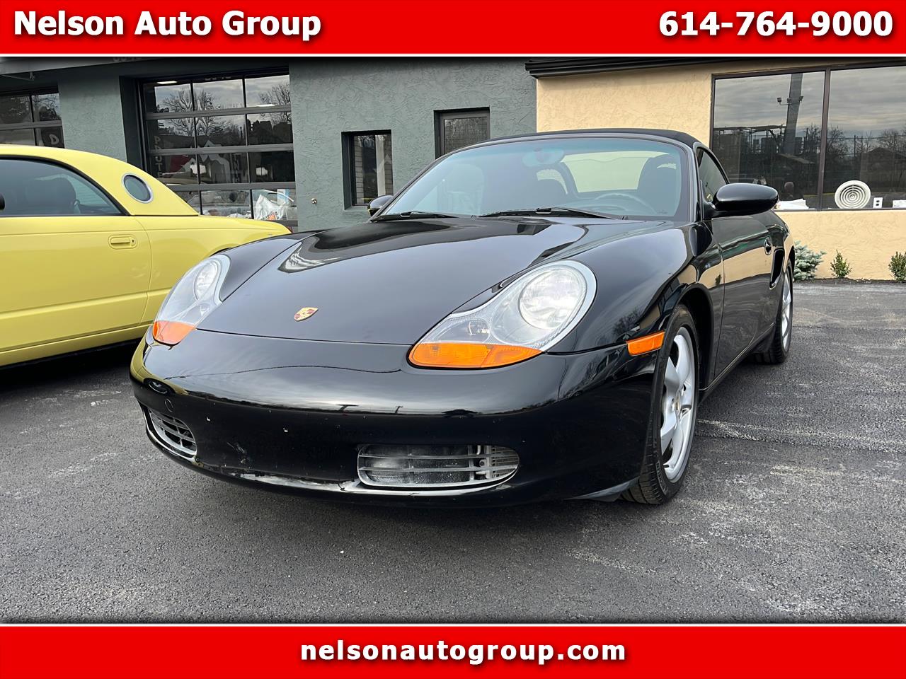 Used Cars Heath OH Used Cars & Trucks OH Nelson Auto Group