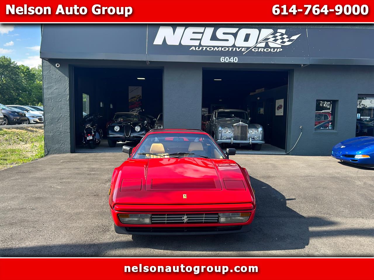 Used Cars Heath OH Used Cars & Trucks OH Nelson Auto Group