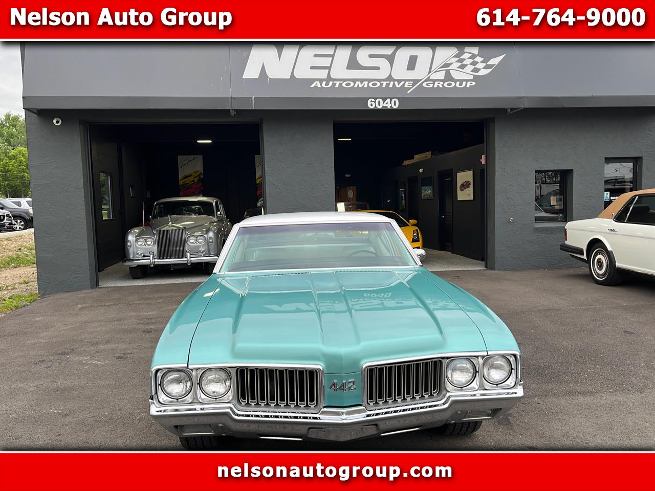 Used Cars Heath OH Used Cars & Trucks OH Nelson Auto Group