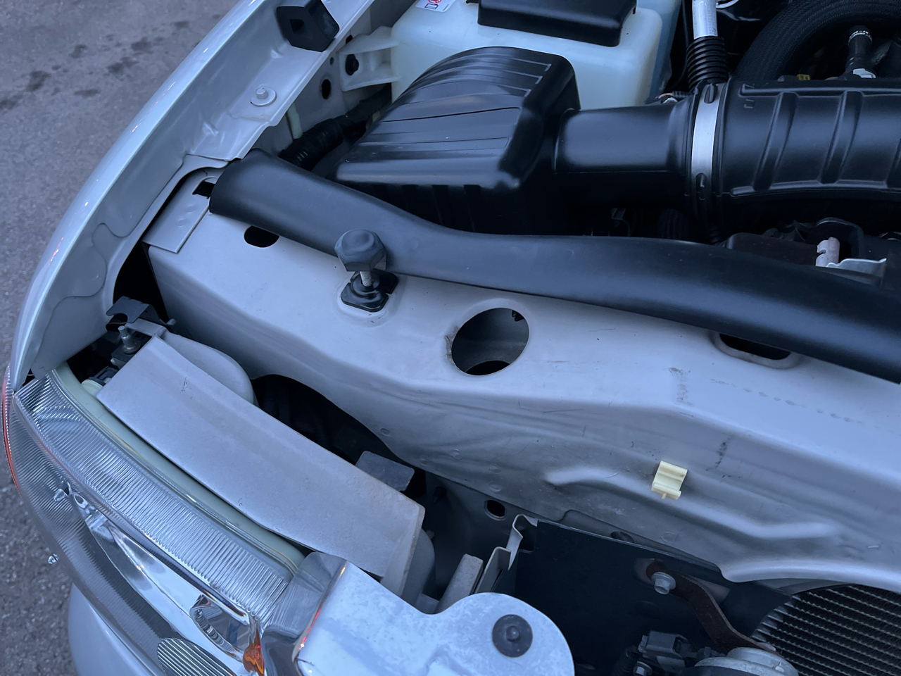 Ford Ranger Supercab 126" WB XLT 4WD 2011