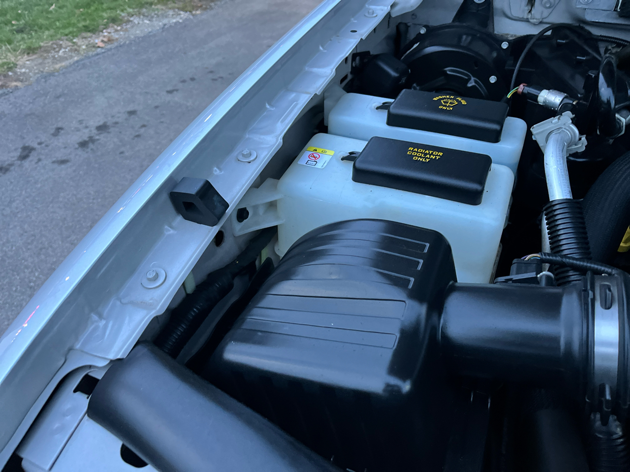 Ford Ranger Supercab 126" WB XLT 4WD 2011