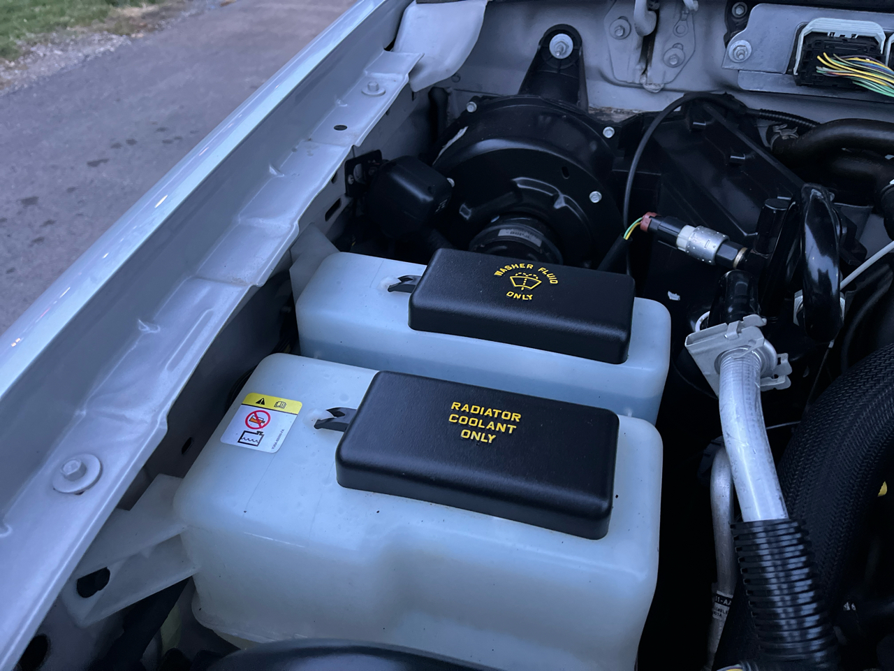 Ford Ranger Supercab 126" WB XLT 4WD 2011