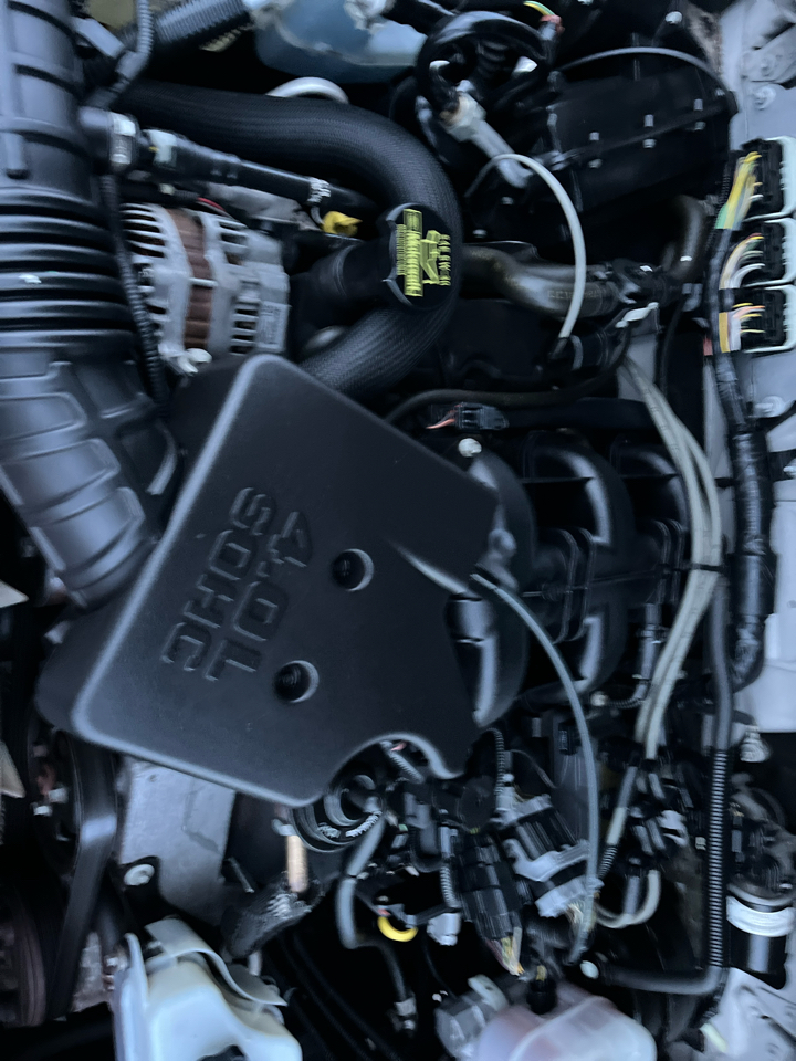 Ford Ranger Supercab 126" WB XLT 4WD 2011