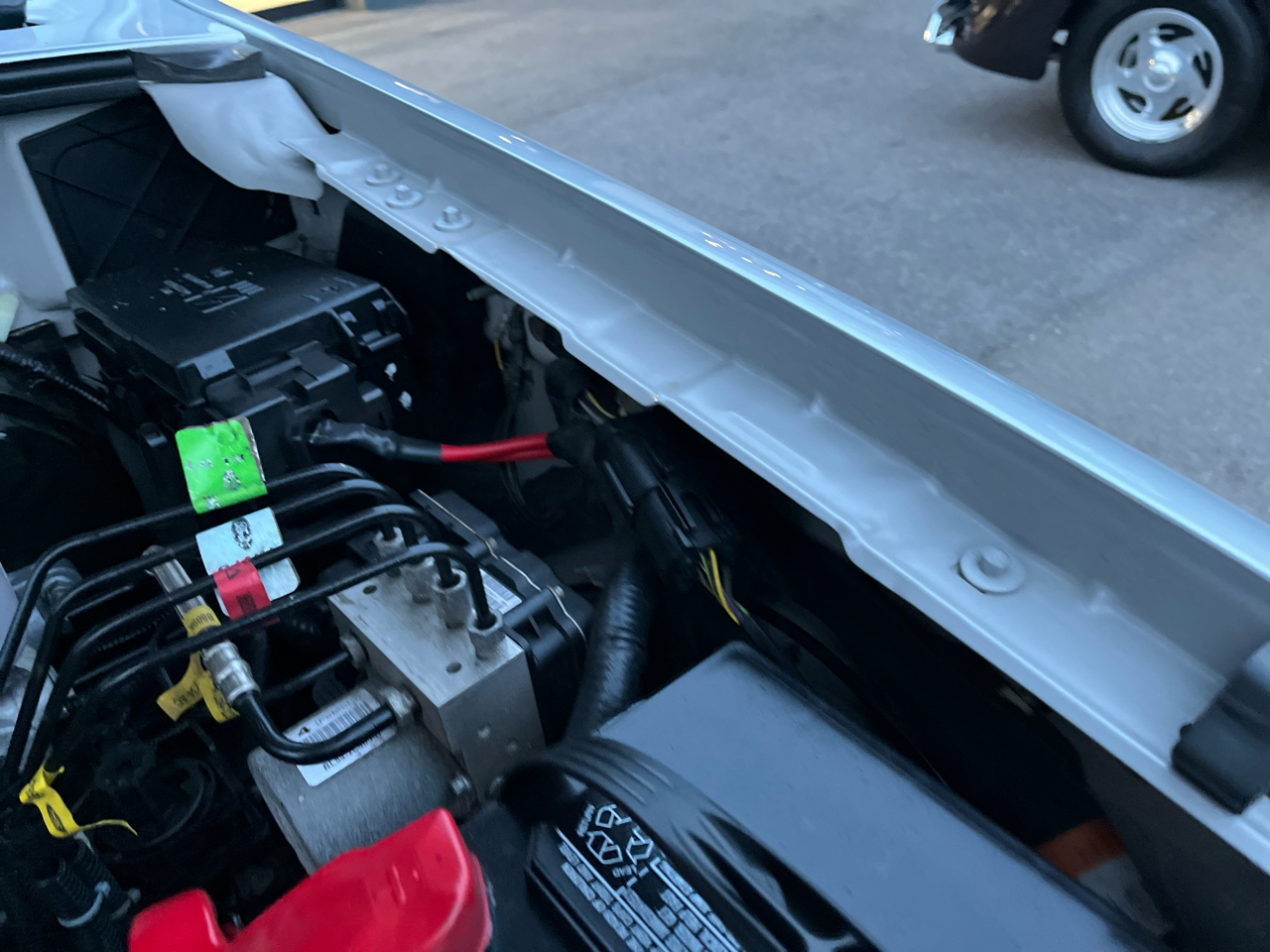 Ford Ranger Supercab 126" WB XLT 4WD 2011