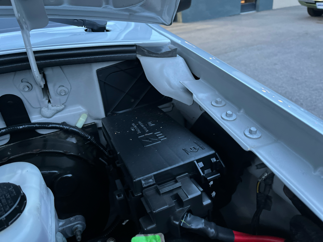 Ford Ranger Supercab 126" WB XLT 4WD 2011