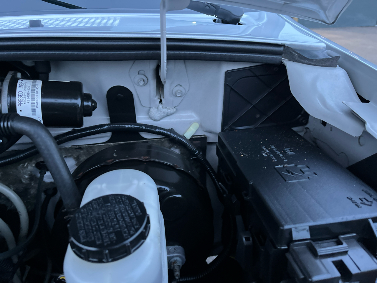 Ford Ranger Supercab 126" WB XLT 4WD 2011