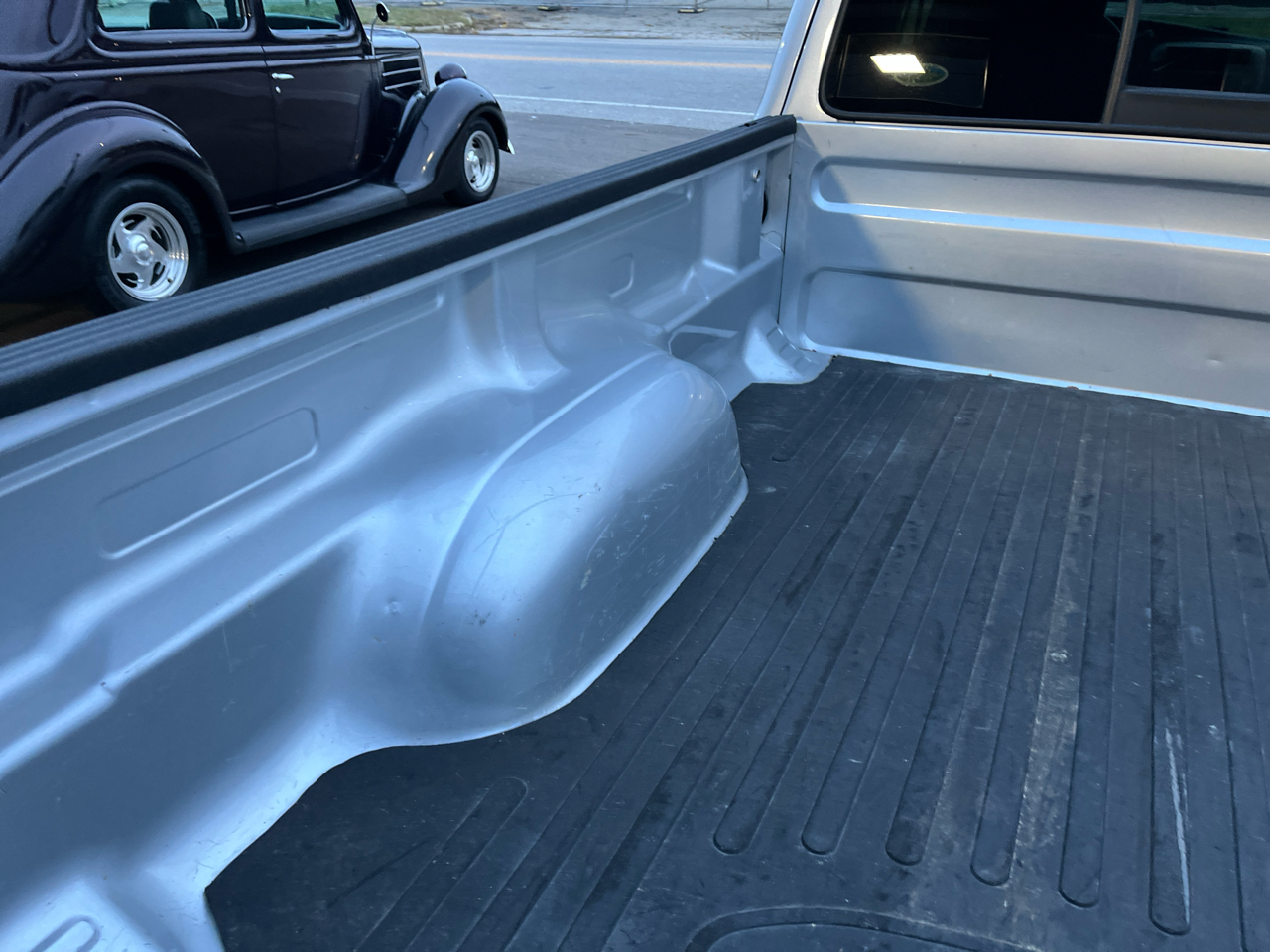 Ford Ranger Supercab 126" WB XLT 4WD 2011