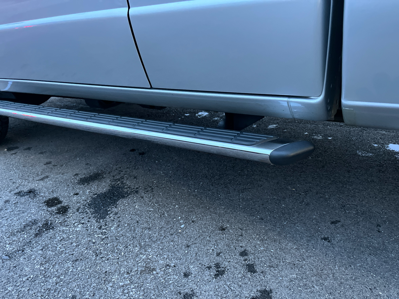 Ford Ranger Supercab 126" WB XLT 4WD 2011